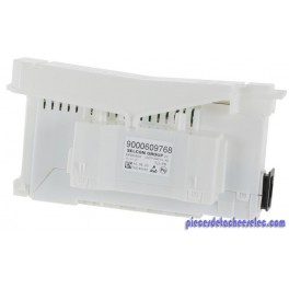 Module de Commande Programmé pour Lave Vaisselle SIEMENS Module de Commande Programmé pour Lave Vaisselle SIEMENS
