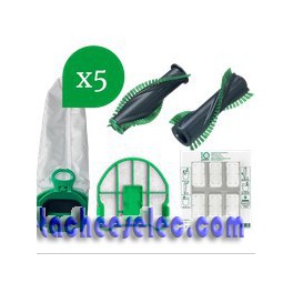 Kit Entretien pour Aspirateur Vorwerk Kit Entretien pour Aspirateur Vorwerk