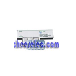 Dovina Bleu Senteur Boissée x6 pour Aspirateur Vorwerk Dovina Bleu Senteur Boissée x6 pour Aspirateur Vorwerk