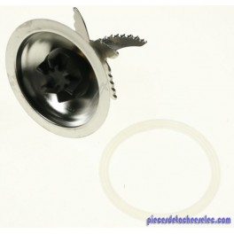 Support + Couteau pour Blender WMF Support + Couteau pour Blender WMF