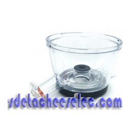 Bol pour Extracteur de Jus Vertical Lent HKOENIG Bol pour Extracteur de Jus Vertical Lent HKOENIG