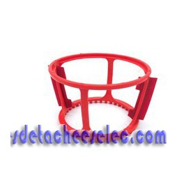 Autonettoyage pour Extracteur de Jus Vertical Lent HKOENIG Autonettoyage pour Extracteur de Jus Vertical Lent HKOENIG
