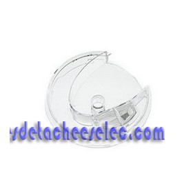 Couvercle Transparent pour Sorbetiére HF250 HKOENIG Couvercle Transparent pour Sorbetiére HF250 HKOENIG