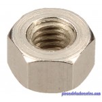 Ecrou d'arbre de transmission pour Blender Moulinex