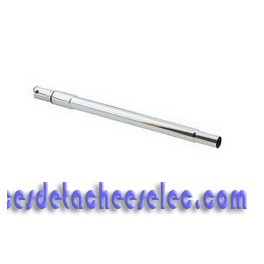 Tube Telescopique pour Aspirateur AXO800/AXO700/AXO900/AXO940 HKOENIG Tube Telescopique pour Aspirateur AXO800/AXO700/AXO900/AXO940 HKOENIG