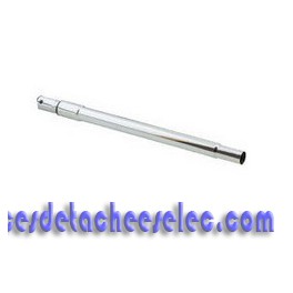 Tube Telescopique pour Aspirateur AXO800/AXO700/AXO900/AXO940 HKOENIG