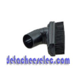 Brosse Canapé pour Aspirateur AXO900/AXO940 HKOENIG Brosse Canapé pour Aspirateur AXO900/AXO940 HKOENIG