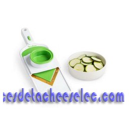 Mandoline x12 FRESH KITCHEN TEFAL Mandoline x12 FRESH KITCHEN TEFAL