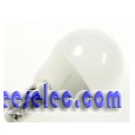 Lampe LED/MULTI-LED , E14,5,5W,230V 