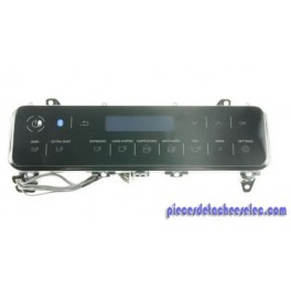 Carte Electronique Commande pour EXPRESSO EVIDENCE KRUPS Carte Electronique Commande pour EXPRESSO EVIDENCE KRUPS