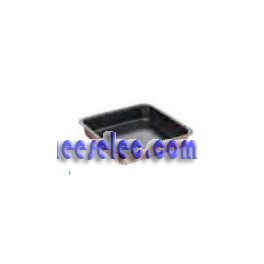 Cake Carrée 23 cm x4 TEFAL Cake Carrée 23 cm x4 TEFAL