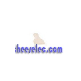 Spatule En Bois pour Appareil à Raclette RP360 HKOENIG Spatule En Bois pour Appareil à Raclette RP360 HKOENIG