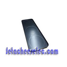 Plaque de cuisson pour Appareil à Raclette RP360 HKOENIG Plaque de cuisson pour Appareil à Raclette RP360 HKOENIG