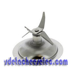 Lame pour Blender MX15 H.KOENIG Lame pour Blender MX15 H.KOENIG