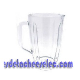 Blender Sans Lame pour robot Blender MX15 HKOENIG Blender Sans Lame pour robot Blender MX15 HKOENIG