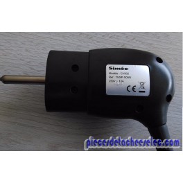 Thermostat CV502 pour Plancha SIMEO