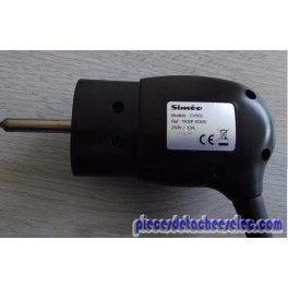 Thermostat CV502 pour Plancha SIMEO Thermostat CV502 pour Plancha SIMEO