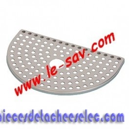 Grille inox pour Espresso Krups Essenza Grille inox pour Espresso Krups Essenza