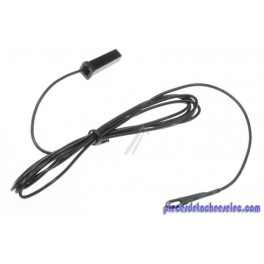 Antennes Radio 230 V pour Mini Chaine JVC Antennes Radio 230 V pour Mini Chaine JVC