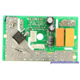 Module Electronique Commande de 600 W pour Aspirateur Traineau ELECTROLUX Module Electronique Commande de 600 W pour Aspirateur Traineau ELECTROLUX