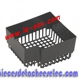 Bac Récolte Capsules Usagées pour Cafetière Expresso Nespresso Essenza Krups Bac Récolte Capsules Usagées pour Cafetière Expresso Nespresso Essenza Krups