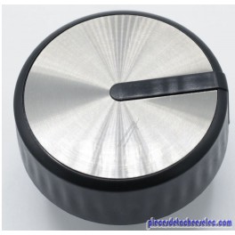 Bouton / Commande pour Robot Multifonction Double Force Compact Moulinex Bouton / Commande pour Robot Multifonction Double Force Compact Moulinex