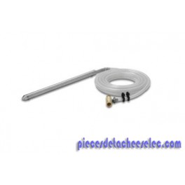 Dispositif Hydrosablage avec Réglage Débit pour Nettoyeur Haute Pression KARCHER Dispositif Hydrosablage avec Réglage Débit pour Nettoyeur Haute Pression KARCHER