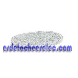 Pierre de Cuisson 8 Personnes pour Appareil à Raclette RP412 HKOENIG Pierre de Cuisson 8 Personnes pour Appareil à Raclette RP412 HKOENIG