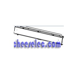Consoles Haut + Bas Graine Gris Foncé pour Barbecue 4 Séries campingaz Consoles Haut + Bas Graine Gris Foncé pour Barbecue 4 Séries campingaz