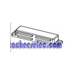 Aimants x2 pour Barbecues 4 Séries Campingaz Aimants x2 pour Barbecues 4 Séries Campingaz