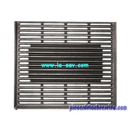 Grille large de cuisson pour Adélaïde 2 /Adélaïde woody 2