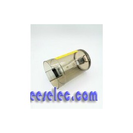 Bac Poussiére pour Aspirateur UPX26 HKOENIG Bac Poussiére pour Aspirateur UPX26 HKOENIG