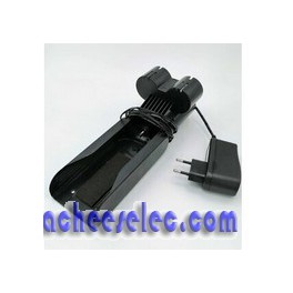 Support de Charge avec Chargeur pour Aspirateur UPX26 HKOENIG Support de Charge avec Chargeur pour Aspirateur UPX26 HKOENIG