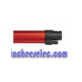 Assemblage Tube Métallique pour Aspirateur UPX26 HKOENIG Assemblage Tube Métallique pour Aspirateur UPX26 HKOENIG