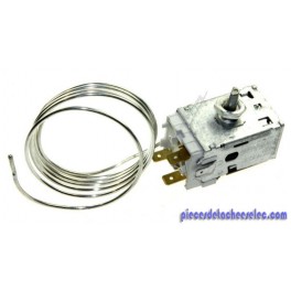 Thermostat 220-240V pour Congélateur INDESIT 