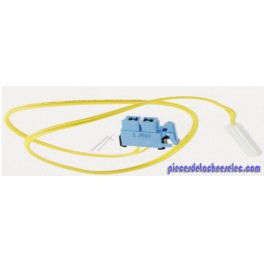 Sonde Température 50 HZ pour Réfrigérateur SAMSUNG Sonde Température 50 HZ pour Réfrigérateur SAMSUNG