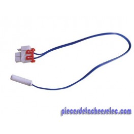 Sonde Température 50 HZ pour Réfrigérateur SAMSUNG Sonde Température 50 HZ pour Réfrigérateur SAMSUNG