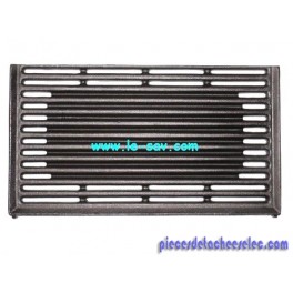 Grille courte de cuisson Adélaïde 2 /Adélaïde woody 2