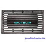 Grille courte de cuisson Adélaïde 2 /Adélaïde woody 2