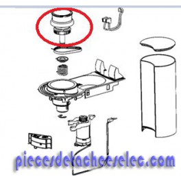 Support Capsule pour Machine à Café Expresso Nespresso KRUPS Support Capsule pour Machine à Café Expresso Nespresso KRUPS
