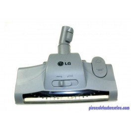 Combinée Turbo-Brosse pour Aspirateur VC9 / AGB6 LG