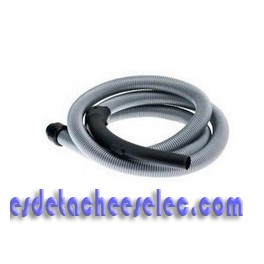 Flexible pour Aspirateur SLS810 HKOENIG Flexible pour Aspirateur SLS810 HKOENIG