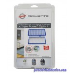 Filtre Hepa Bleu pour Aspirateur X-Trem Power Cyclonic Rowenta