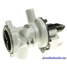 Pompe de Vidange 230 V pour Lave Linge VEDETTE 