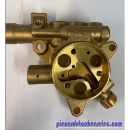 Culasse pour Nettoyeur Haute Pression HDS 895 Kärcher