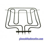 Résistance de Voute 230-240 V pour Four SMEG 