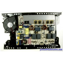Module Induction Configure 230-400 V pour Four ELECTROLUX
