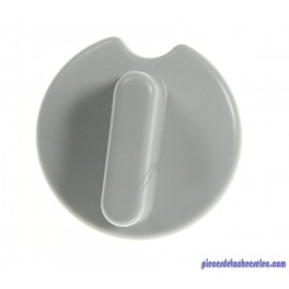 Bouton Gris pour Cuiseur Vapeur Invent / Inox and Design Seb Bouton Gris pour Cuiseur Vapeur Invent / Inox and Design Seb