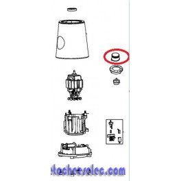 Bouton pour Blender WMF Bouton pour Blender WMF