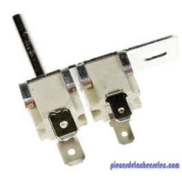 Thermostat + Sonde 285  220-240V pour Four WHIRLPOOL